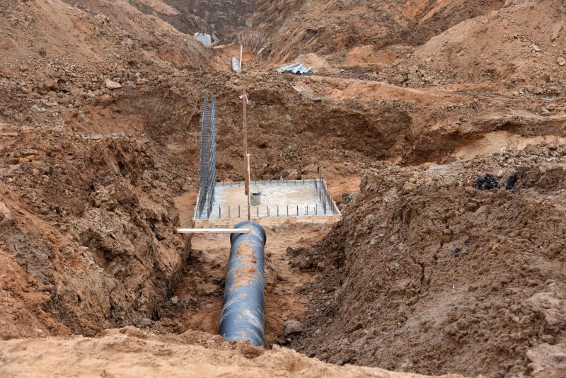 Sewer Maintenance in Myrtle Beach, SC