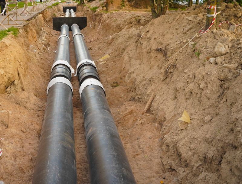Sewer Repair in Fort Lauderdale, FL