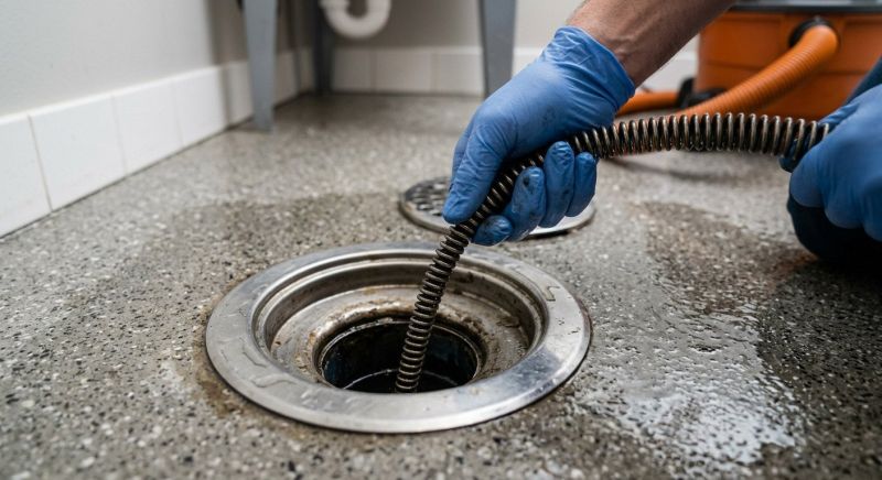 Rooter Service in Denver, CO