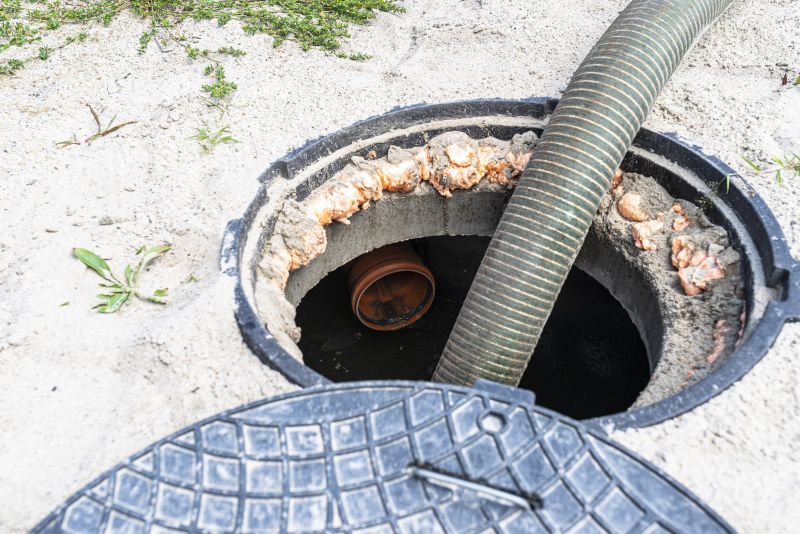 Septic Installation Service in San Antonio, TX