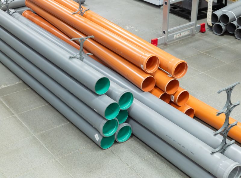 Sewage Line Installation in Columbus, OH
