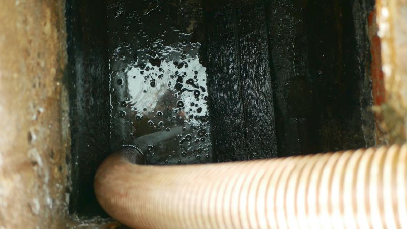 Sewer Drain Cleaning in Sacramento, CA