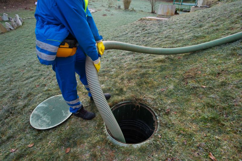 Sewer Line Unclogging in Kansas City, MO