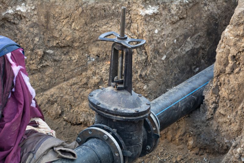 Sewer Maintenance in Cumming, GA