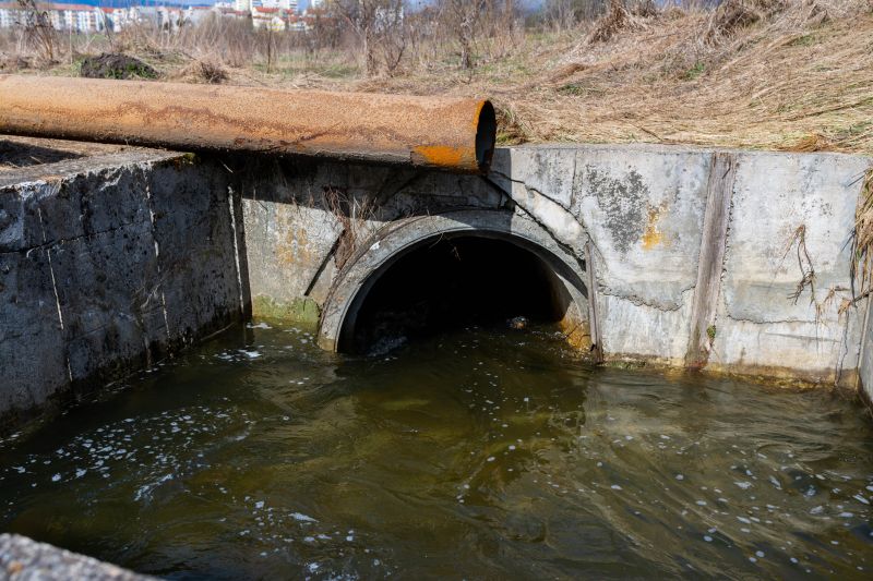 Sewer Maintenance in Sacramento, CA
