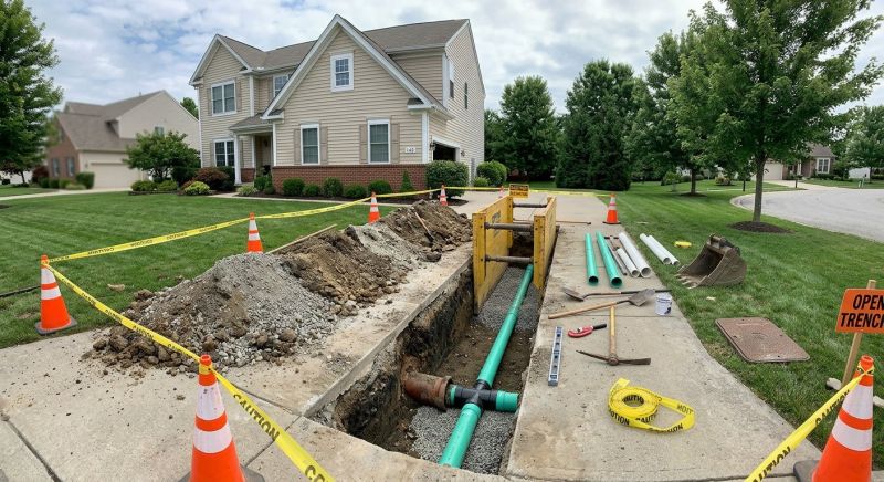 Sewer Maintenance in Longmont, CO