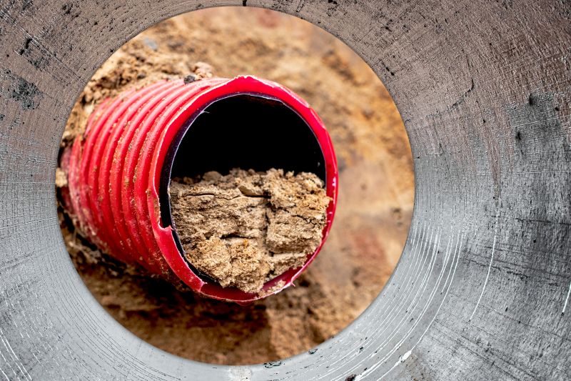 Sewer Pipe Cleaning in Boca Raton, FL