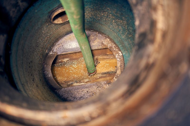 Sewer Pipe Cleaning in Annapolis, MD