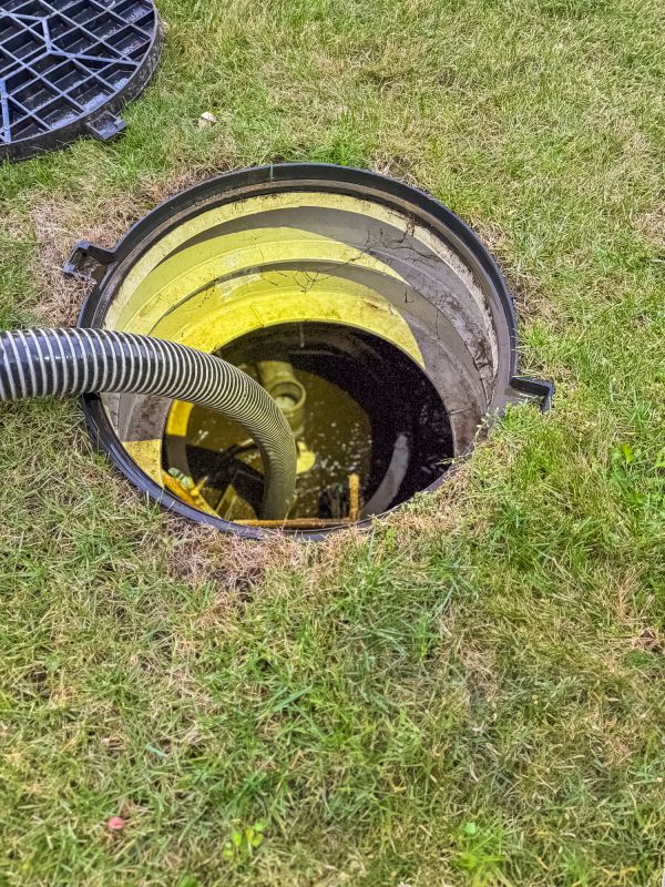 Sewer Pipe Clearing in Fort Lauderdale, FL
