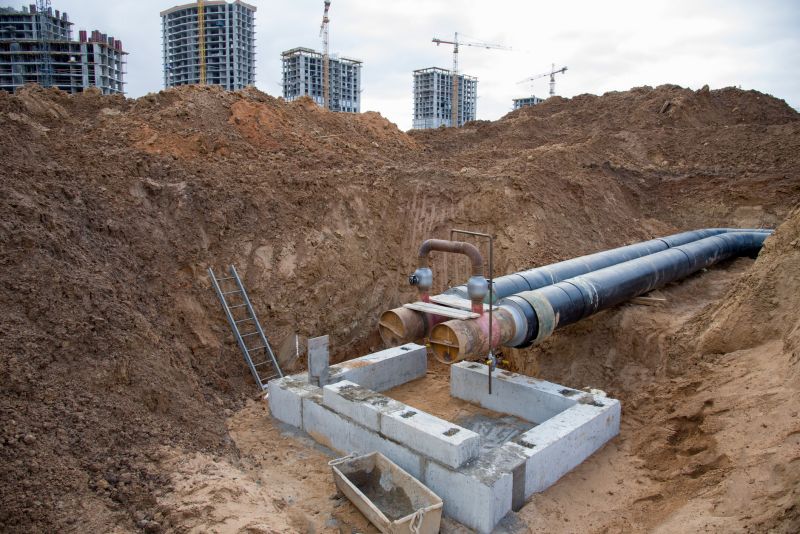 Sewer Repair in Kansas City, MO