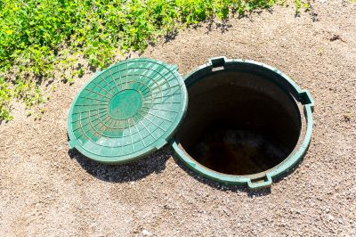Sewer Service in Columbus, OH