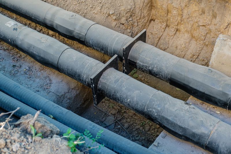 Sewer Service in Kansas City, MO