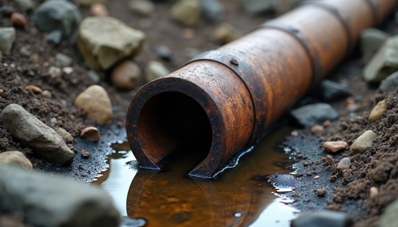 Sewer Service in Longmont, CO