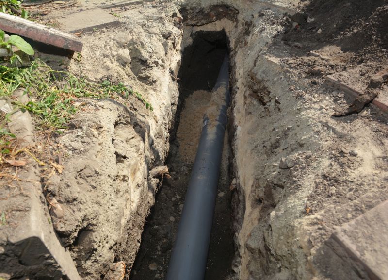 Sewer Service in Jupiter, FL