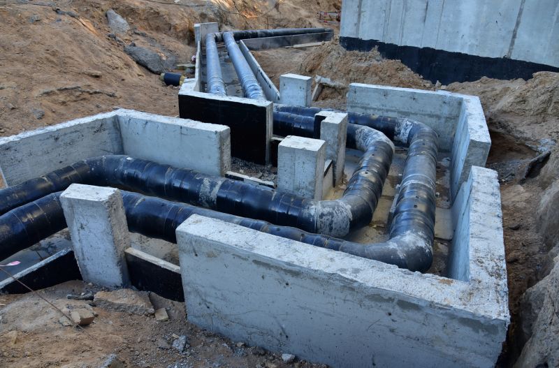 Sewer Service in Fort Lauderdale, FL