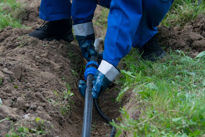 Stormwater Drain Clearing in Denver, CO