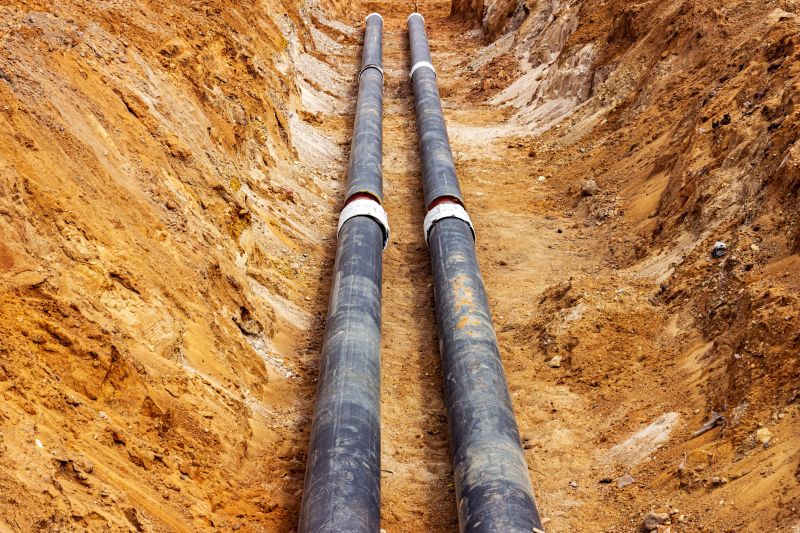 Trenchless Sewer Repair in San Antonio, TX