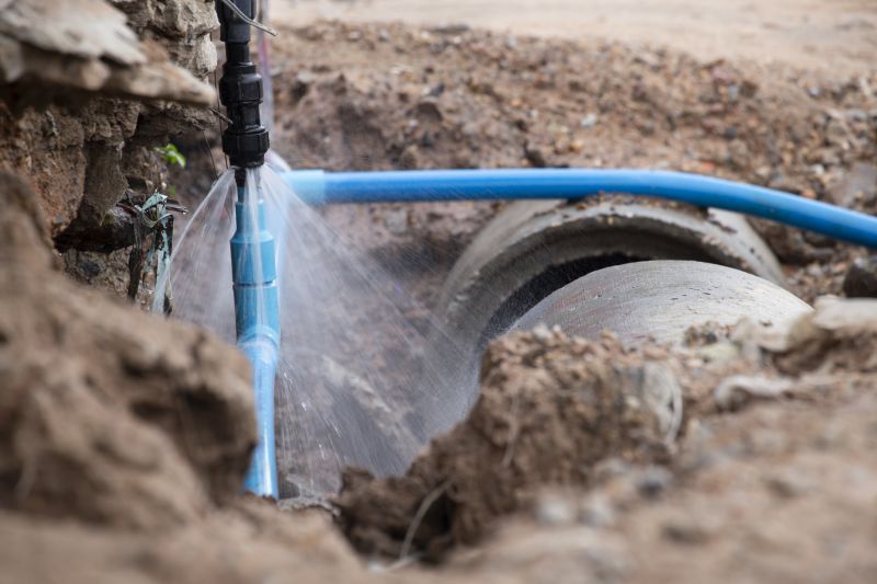 Water Leak Repair in Denver, CO
